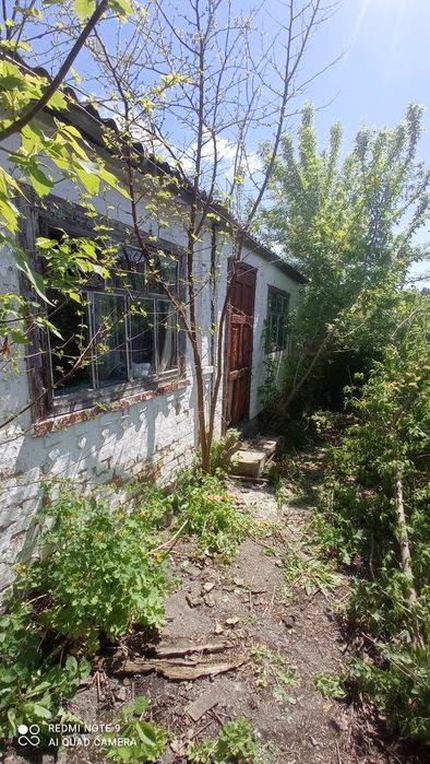 Продам будинок в місті Сквира