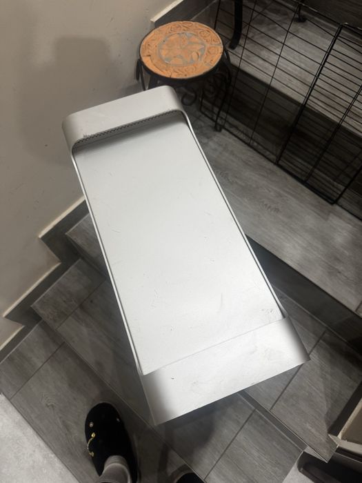 Apple mac G5  komputer stacjonarny