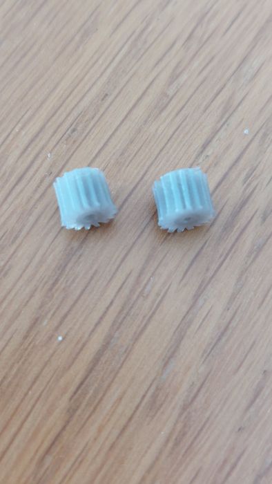 Peças para interruptor ALPS