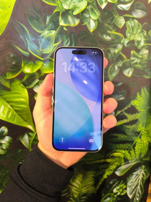 [Porto] iPhone 15 128GB