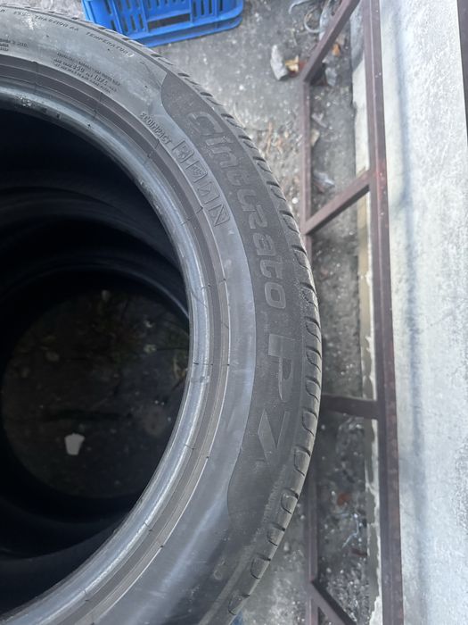 Opony 225/55/18 Lato Pirelli