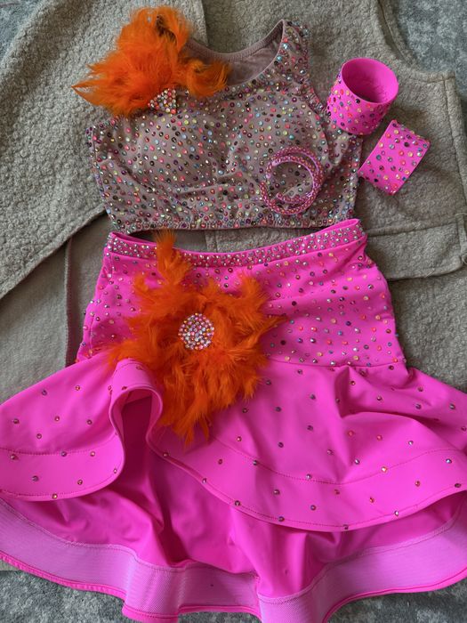 Плаття для танців