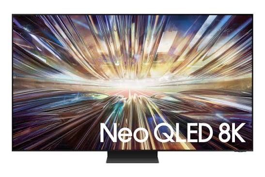 Telewizor SAMSUNG QE65QN800D 65" NEO QLED 8K Mini LED 120Hz Tizen TV Dolby Atmos HDMI 2.1