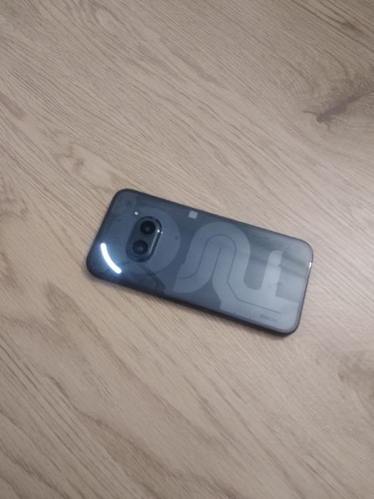 Nothing  Phone 2A Plus  12GB/256