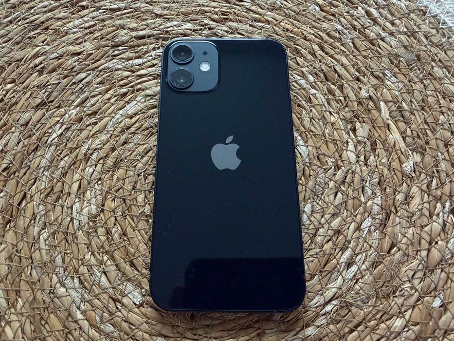 iPhone 12 mini stan jak nowy