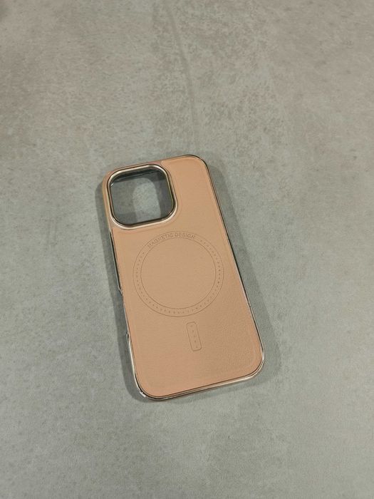 Iphone 16 Pro com Garantia