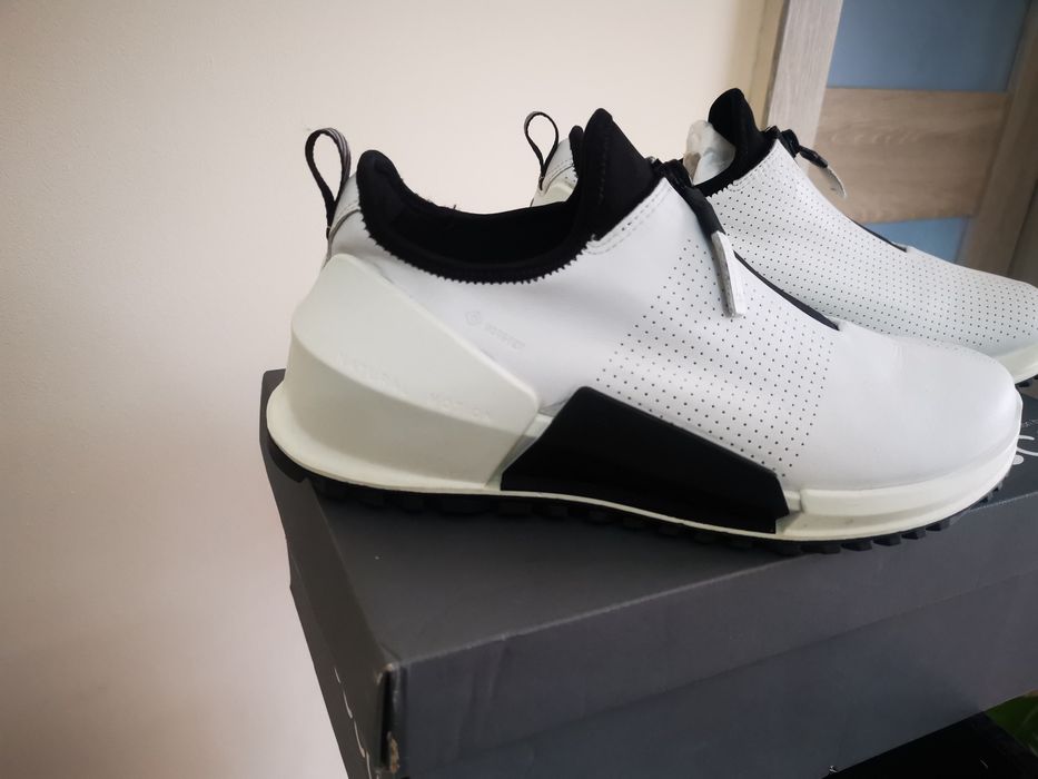 Buty męskie ECCO BIOM 26.5 40