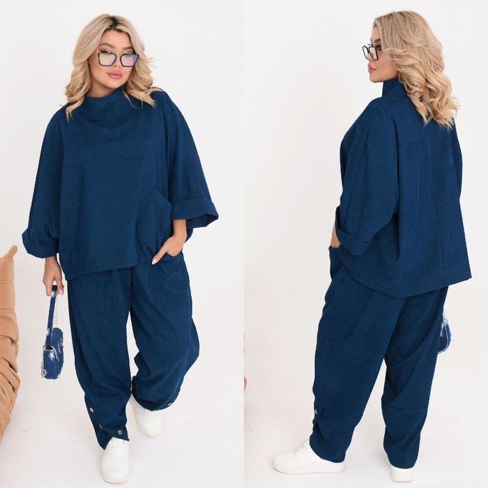 Костюм. Розміри 42 - 64