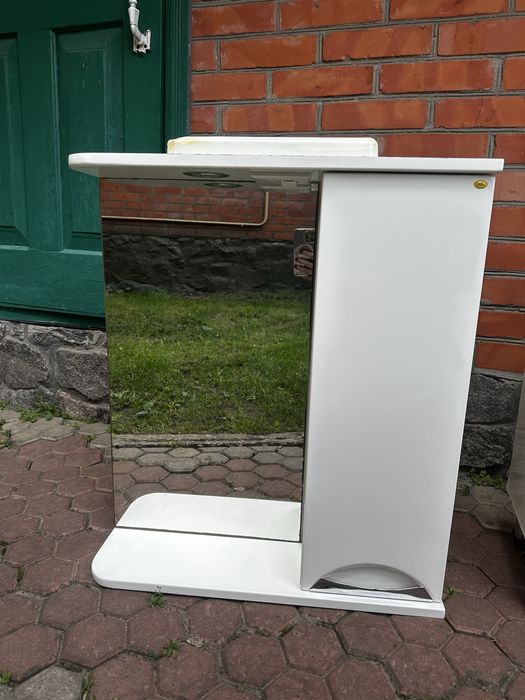 Продам набір у ванну кімнату