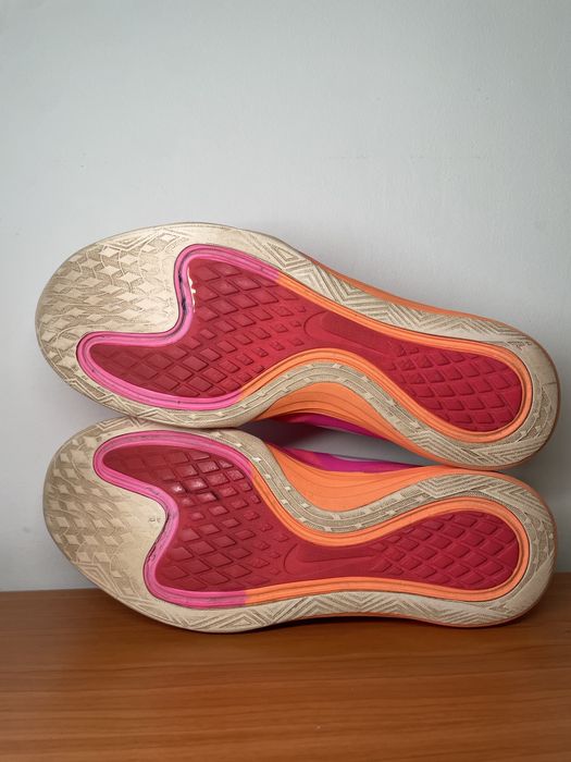 Кросівки Nike Dual Fusion