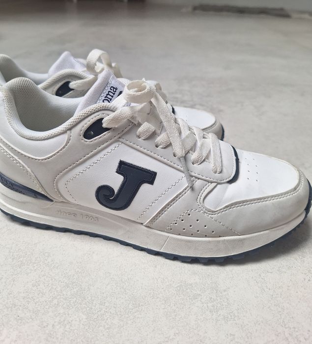 Sneakersy JOMA rozm 37