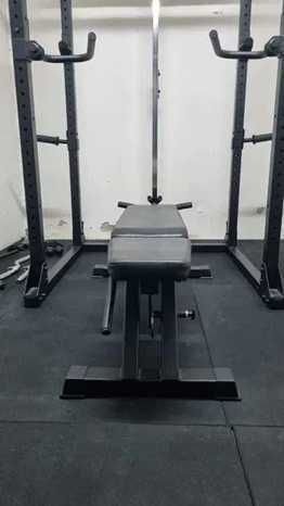 Banco Profissional Ajustável BOXPT