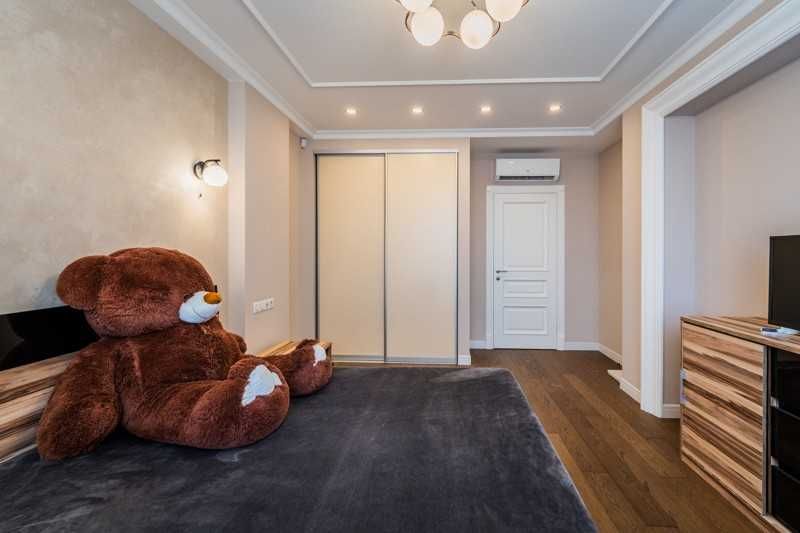 Багатокімнатна квартира за адресою вул. Шевченка (площа 136 м²) - Atlanta.ua - фото 10