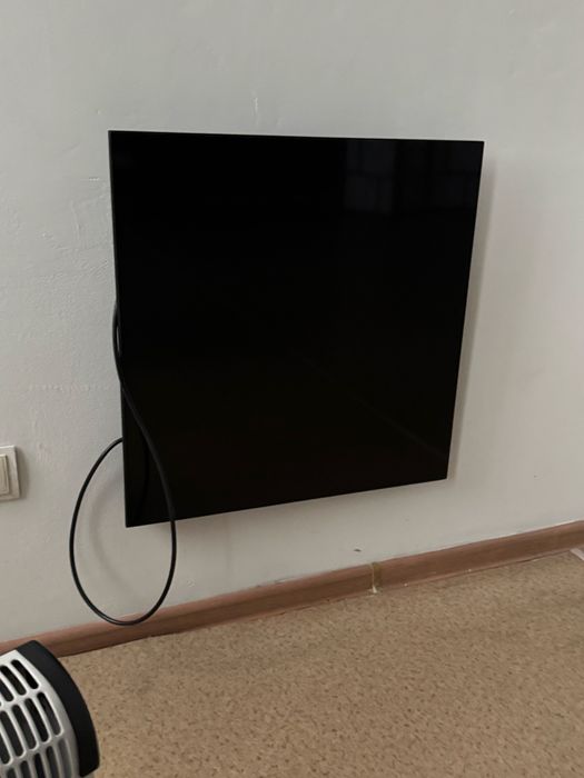 Керамічний електричний обігрівач