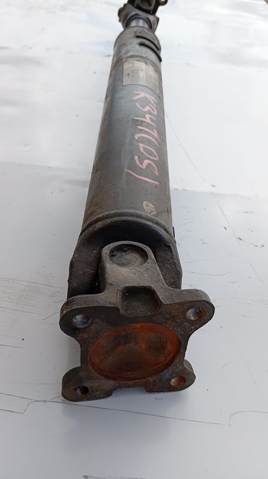 Wał  napędowy Nissan Cabstar / Renault Maxity 2,5 07-