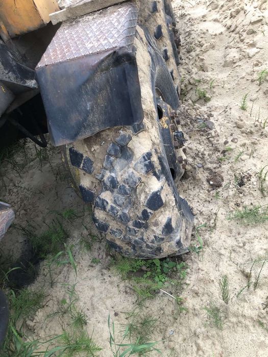 Грейдер ДЗ 180 1992г.