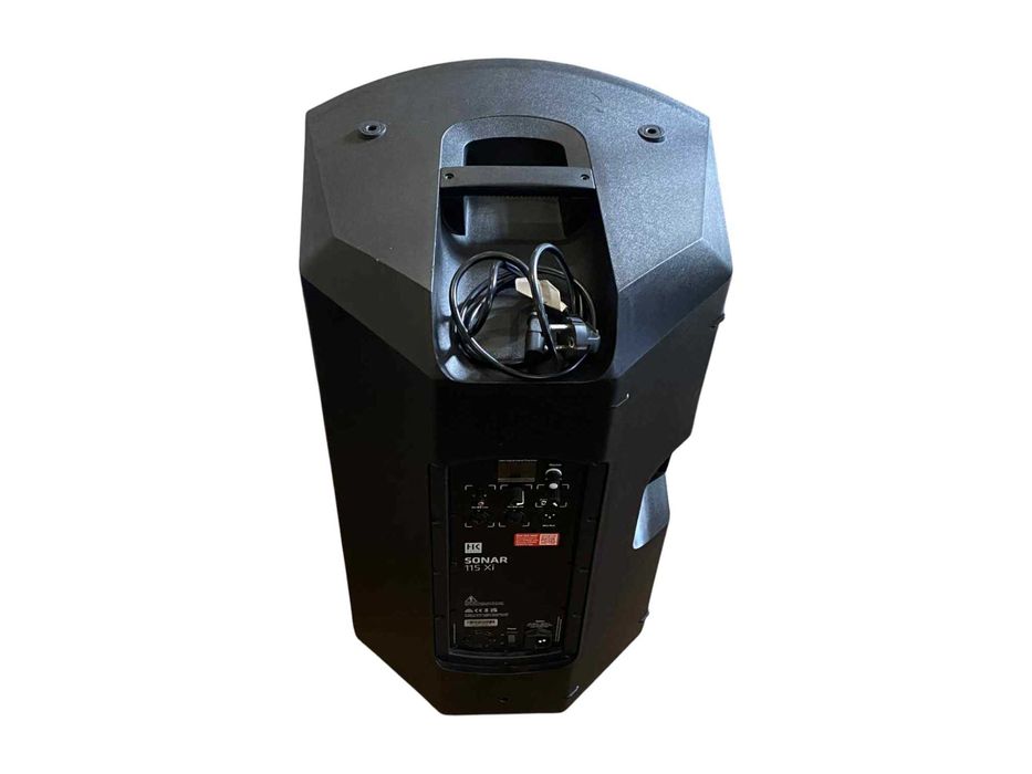 Kolumna aktywna HK SONAR 115 xl