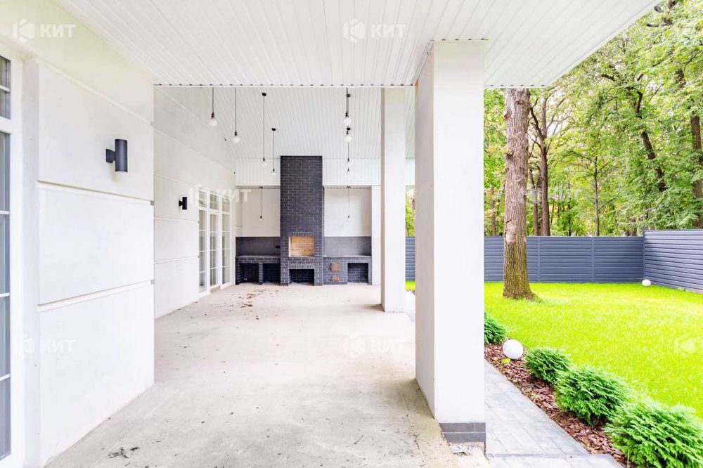 Без Комісії, Лісопарк (Лесопарк), КМ Форест (Парк Хаус),119881