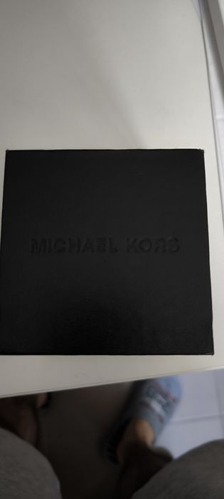 Relógio Michael Kors mk-580