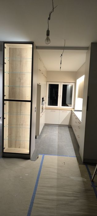 Meble na wymiar kuchnie szafy