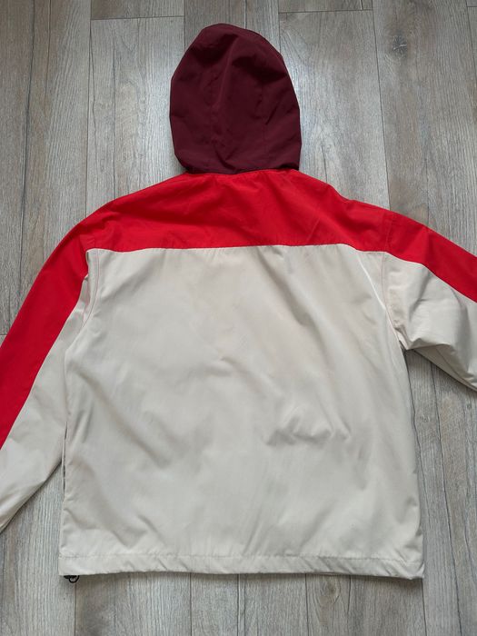 Ветровка Levi’s S размер