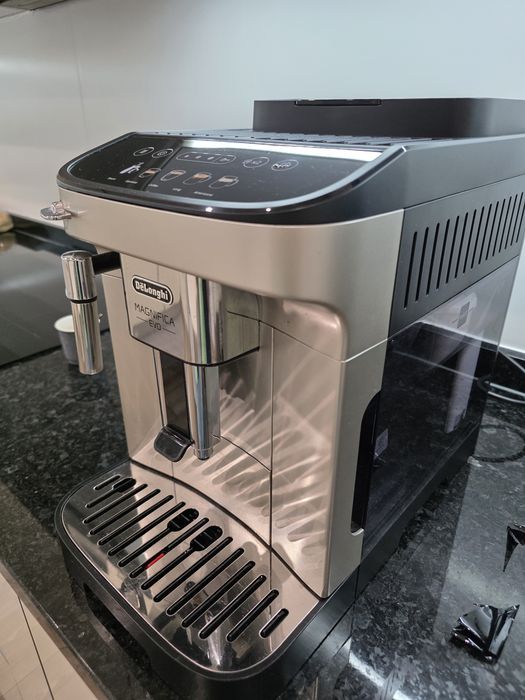Delonghi Magnifica Evo