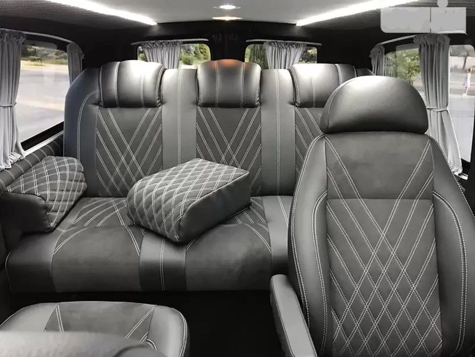 Пассажирские перевозки, Аренда, Трансфер, Заказ микроавтобус