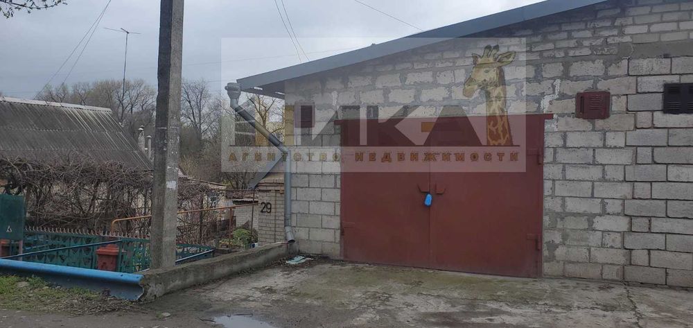 Продаж будинка вул. Стасова