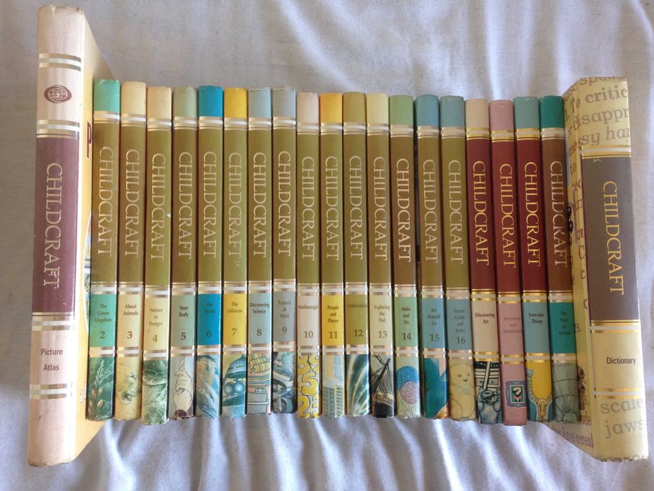 Vários Livros desde 5€