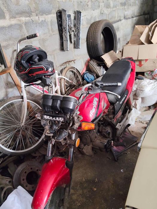 Геон пантера 150