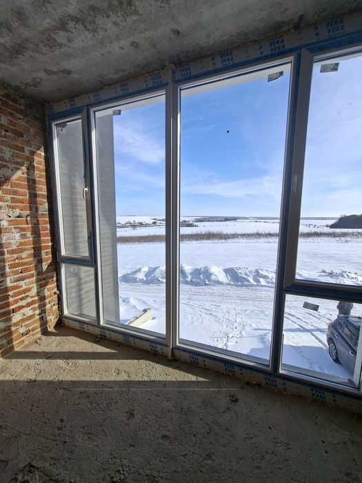 Продаж котеджу преміум класу 186м2