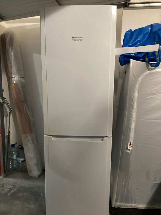 Frigorífico combinado Hotpoint