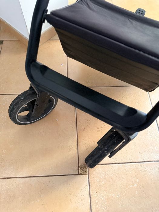 Spacerówka Carrello Alfa