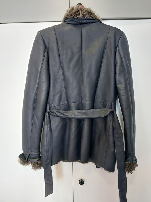 Дублянка жіноча (розмір XL).