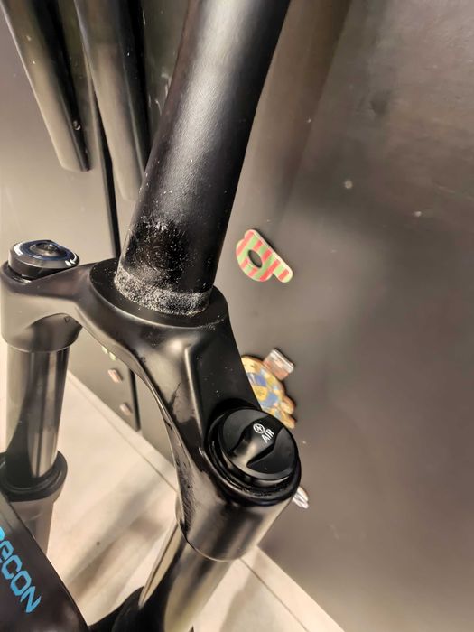 RockShox Recon Silver RL 29" Solo Air120 Boost  Amortyzator Nowy rower