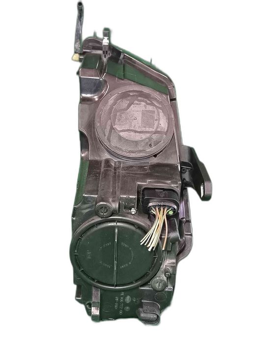 Ótica / Farol Esquerdo AUDI A3 Sportback 8P0941004AJ (OEM) | 1EJ009648 (OEM)