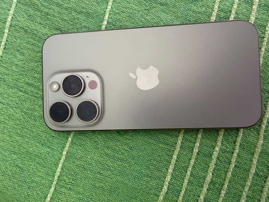 Iphone 15 pro 128gb