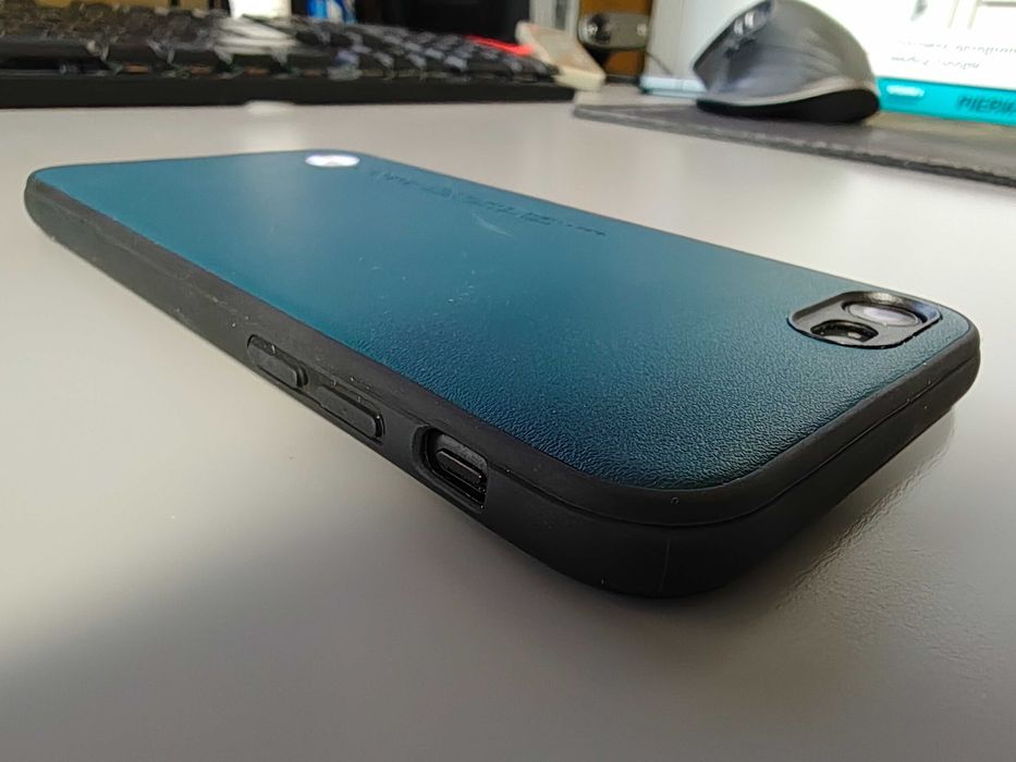 Iphone SE 2020 - 128gb, etui