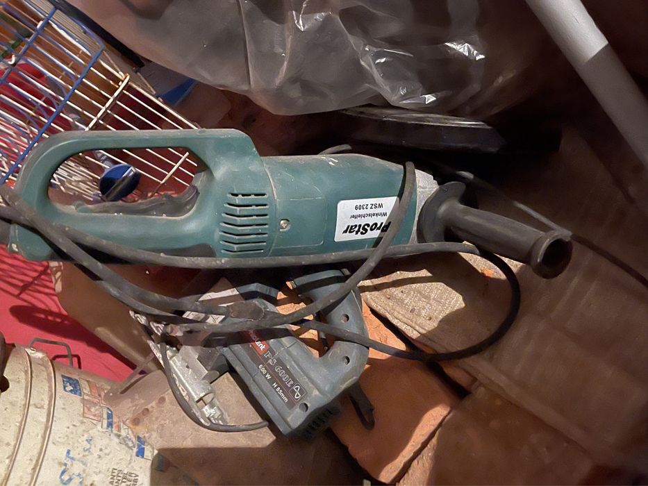 Болгарка PROSTAR WZS 2309