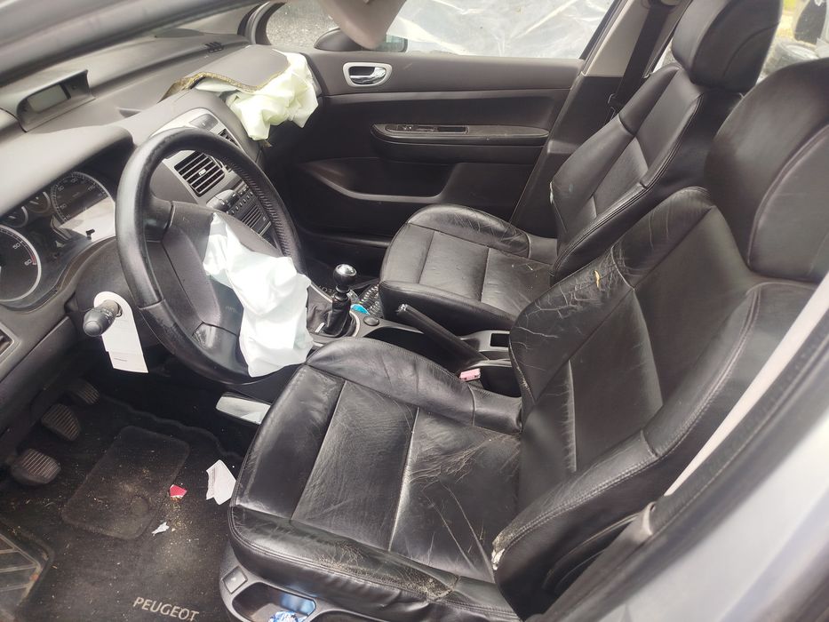 Peugeot 307sw, 2.0hdi para peças