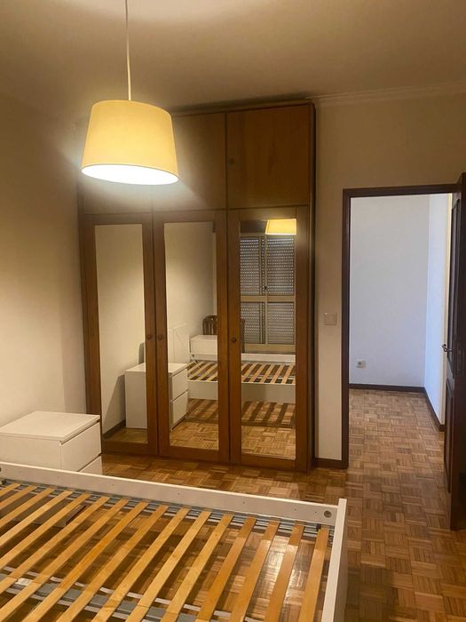 Apartamento T2 em Arcozelo Barcelos