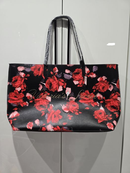 Shopper bag Victoria's Secret nowa