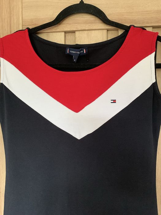 Tommy super sukienka