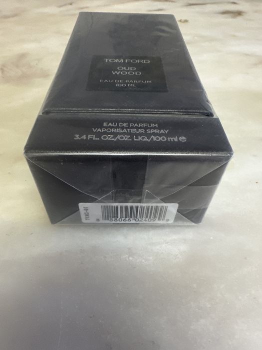 Perfume Tom Ford Oud Wood