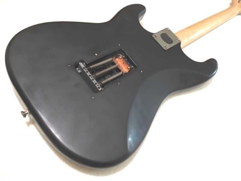 Guitarra JMS Stratocaster custom shop  nova com garantia