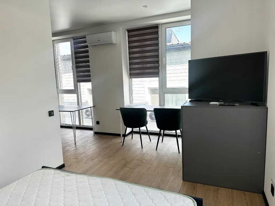Продам 1к квартиру Центр Клубный дом Новострой - View 2