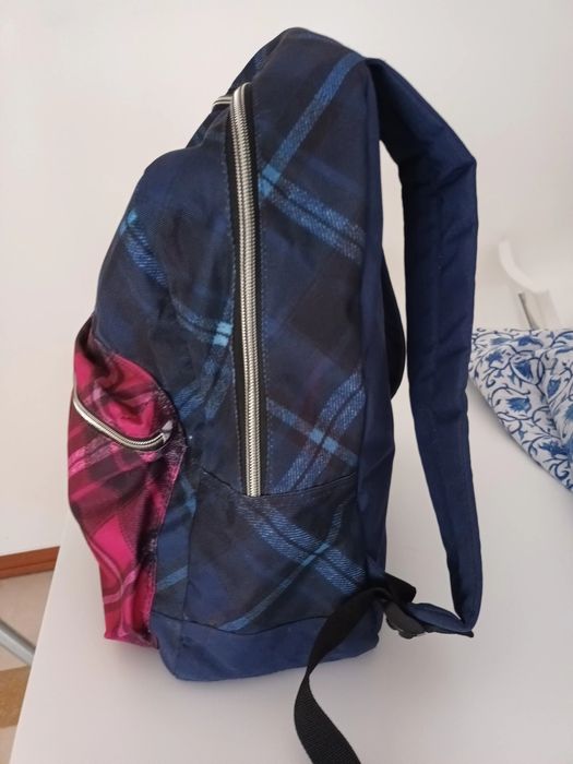 Mochila Ripley Nova!