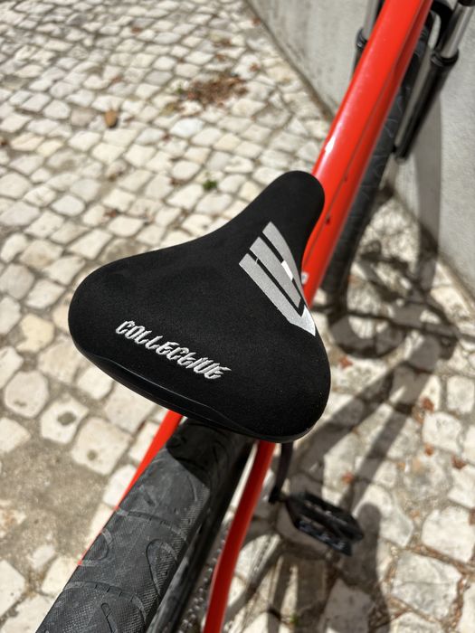 Bicicleta BTT Roda 29