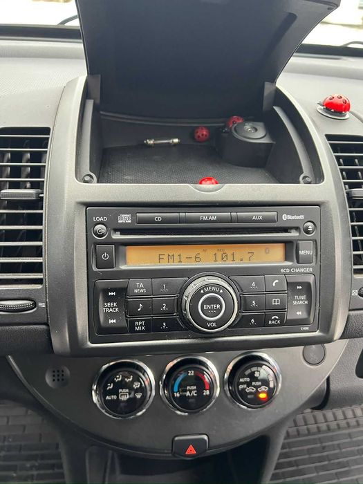 продам автомобіль Ніссан Ноут