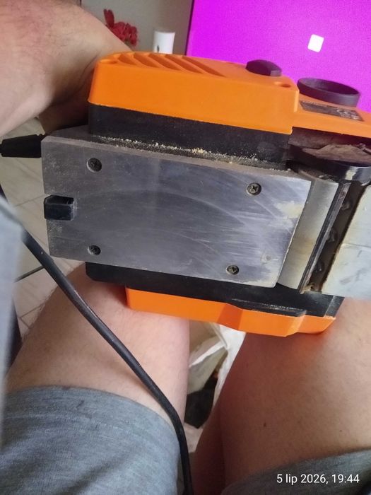 Strug elektryczny